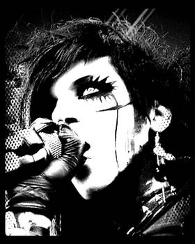 Andy Biersack Edit