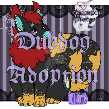 Dubdog adoption