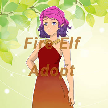 Fri Elf Haha, who remembers this... by LunaKnight01 on DeviantArt