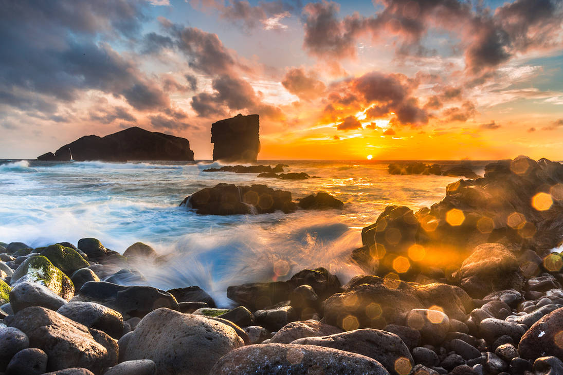 Sao Miguel Azores by StefanPrech Sao Miguel Azores by StefanPrech