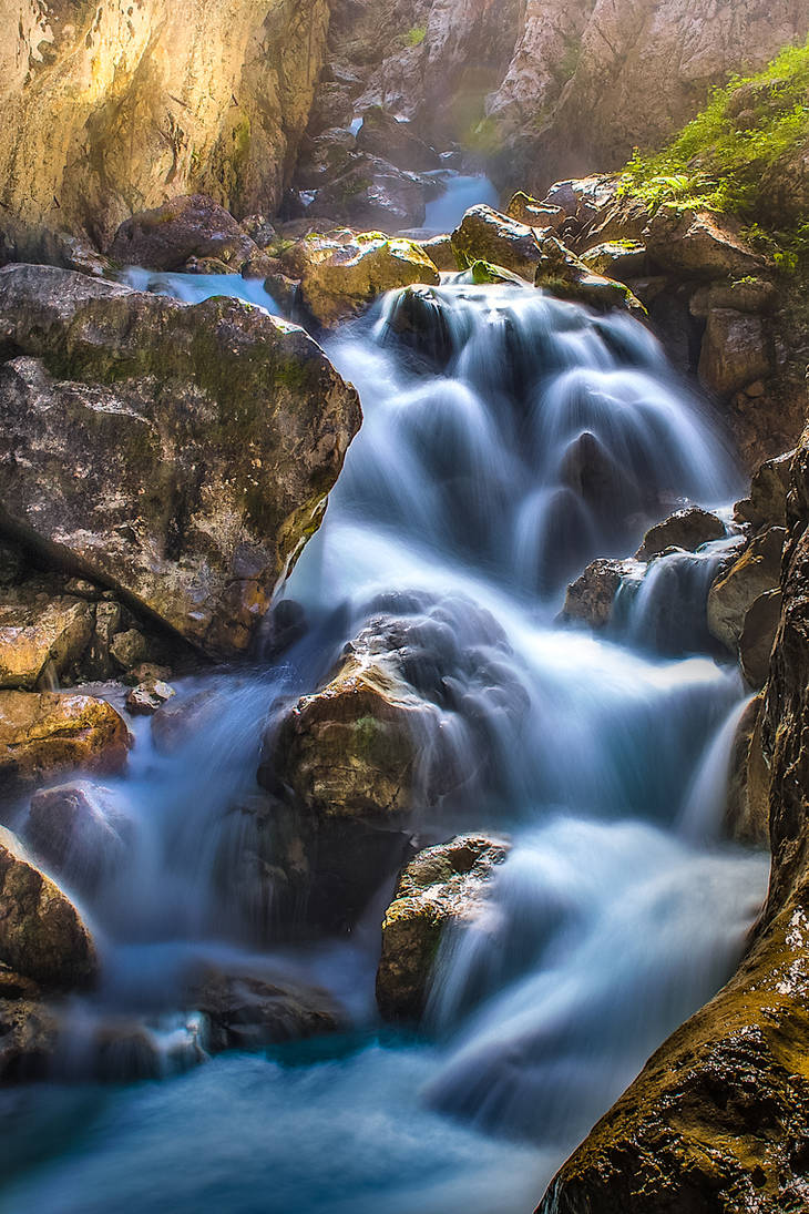 FLOW by StefanPrech FLOW by StefanPrech