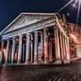 Pantheon Rome