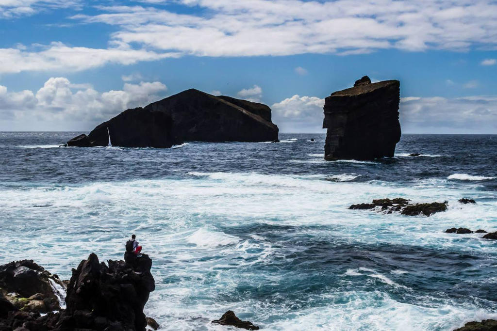 Azores Wavewatching by StefanPrech Azores Wavewatching by StefanPrech