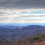 Blue Ridge Parkway HDR 2