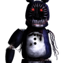 Withered Demented Bonnie