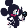 [FNF] Corrupted Mickey Mouse