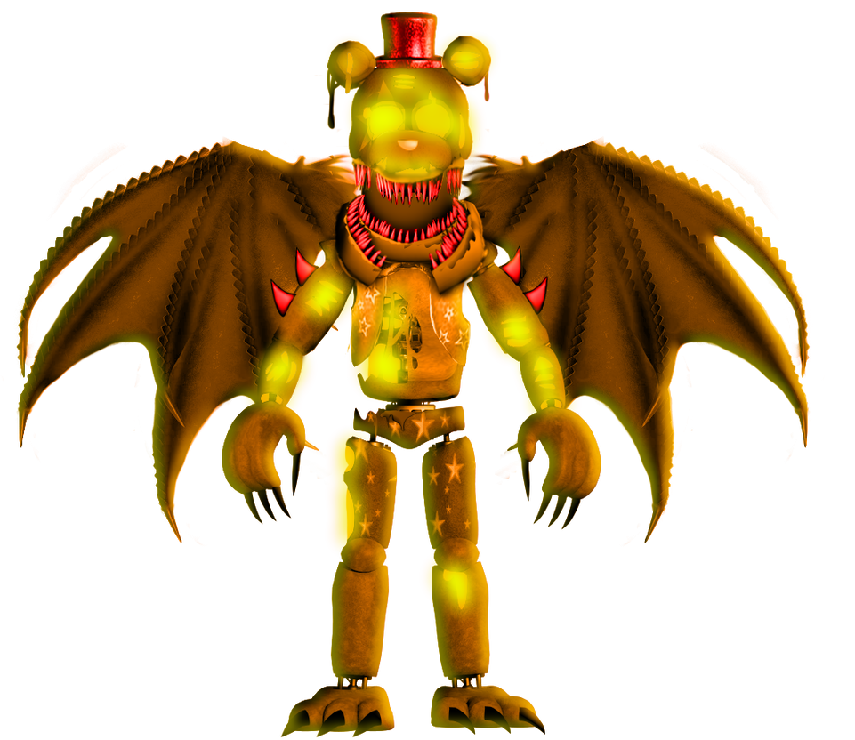 205046 - safe, artist:bootsdotexe, withered chica (fnaf