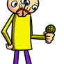 [FNF] 2 headed Baldi