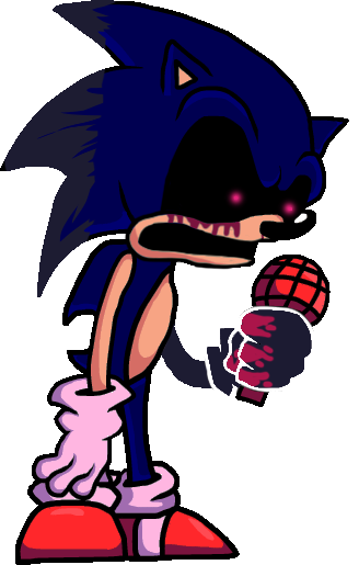 Sonic.EXE Corruption, Wiki