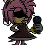 [FNF] Amy.EXE