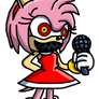 [FNF] Possesed Amy (Requested)