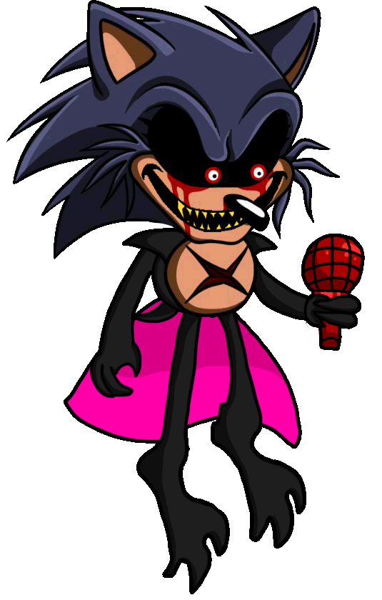 FNF Lord X Final Form Requested By 205tob On DeviantArt fnf-lord-x-final-form-requested-by-205tob-on-deviantart
