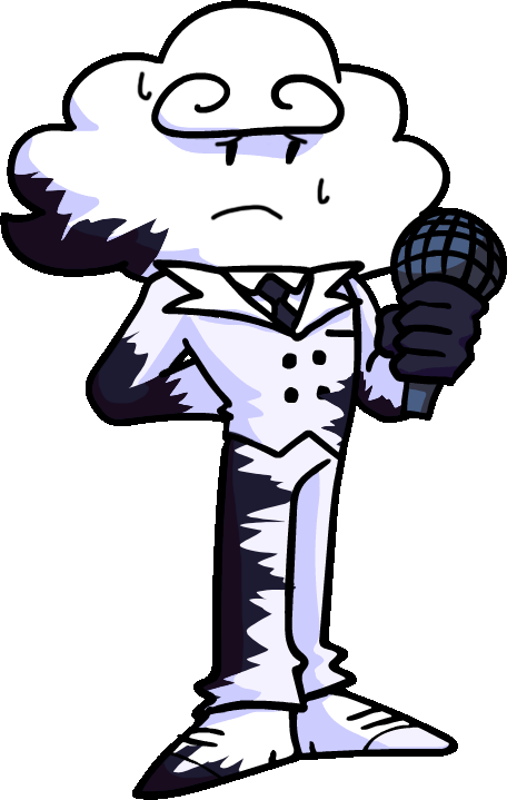 FNF] Corrupted Talking Ben (Requested) by 205tob on DeviantArt