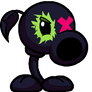 [FNF] Corrupted Peashooter V1