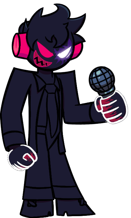 FNF] Pibbified Lord X (Requested) by 205tob on DeviantArt