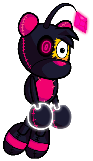 FNF] B-side Souless Tails Doll (Requested) by 205tob on DeviantArt