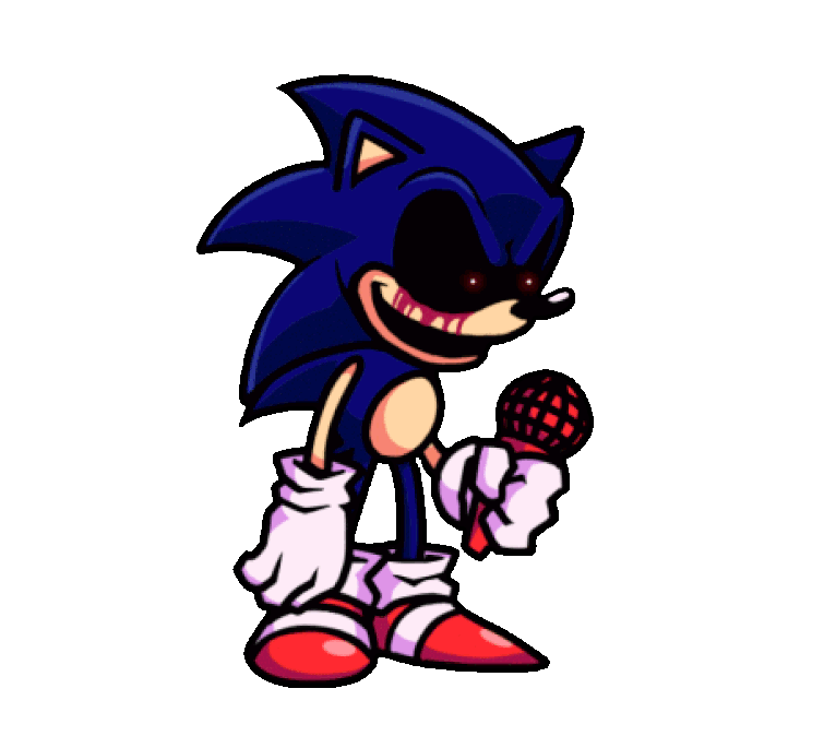 FNF Sonic EXE 3 0 All Poses Found By 205tob On DeviantArt fnf sonic exe 3 0 all poses found by 205tob on deviantart