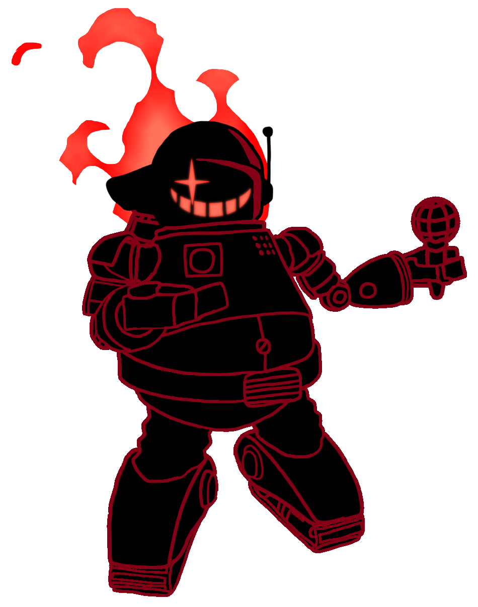 FNF] Nightmare mode Dust Sans (Requested) by 205tob on DeviantArt