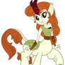 [MLP] Centaur Attumn Blaze (Requested)