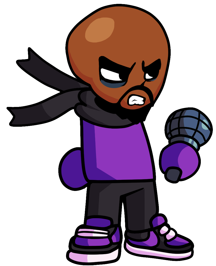 FNF Matt PNG Fnf matt png