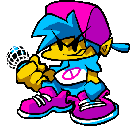 Fnf Ccl [FNF CN Boyfriend Recolored by 205tob on DeviantArt