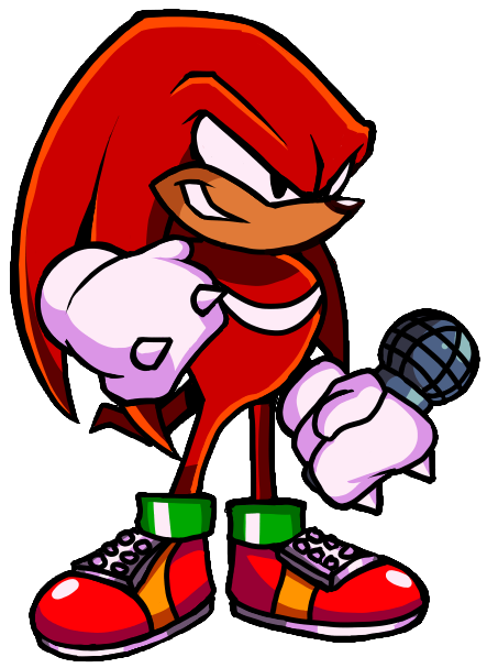 Watcheful Knuckles by FedeTheDox2121 on DeviantArt