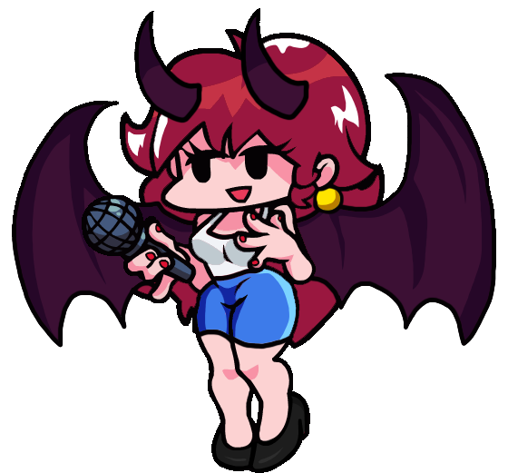 FNF Random GF Gift By 205tob On DeviantArt fnf-random-gf-gift-by-205tob-on-deviantart