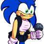 [FNF] Restored Female Sonic.EXE (Requested)