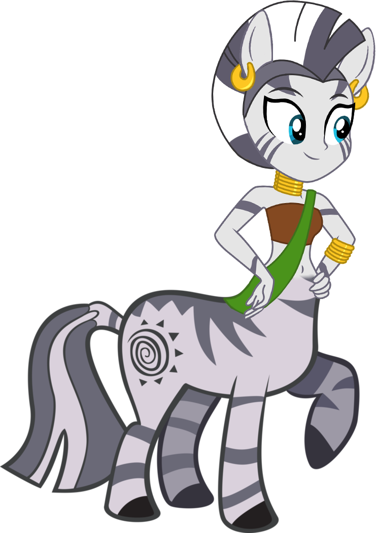 MLP Zebrataur Zecora By 205tob On DeviantArt mlp-zebrataur-zecora-by-205tob-on-deviantart