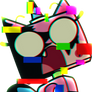 [FNF] Pibbified Unikitty (Requested)