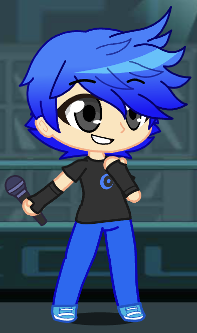 Boyfriend in gacha life 2 fnf by luiscastillostudo on DeviantArt