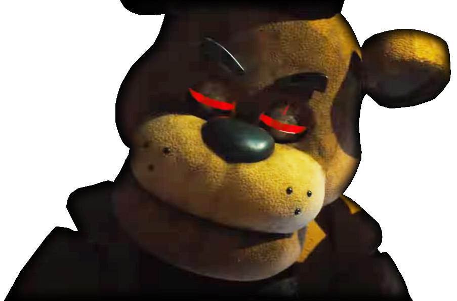 .The Fnaf Movie Trailer Is Here. by 205tob on DeviantArt