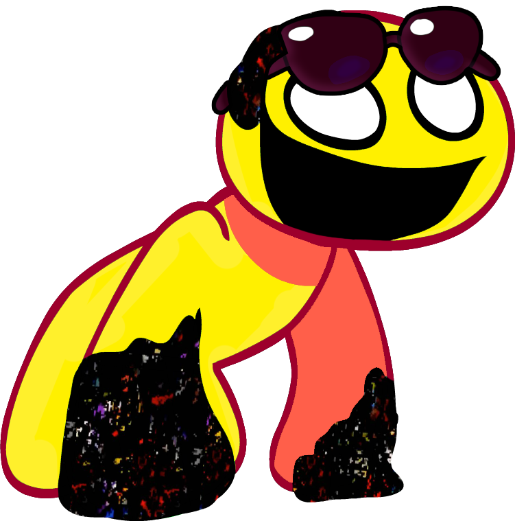 Im Golden Jumbo Josh:. by 205tob on DeviantArt