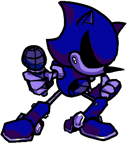 FNF Majin Sonic by HGBD-WolfBeliever5 on DeviantArt