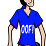 [FNF] OOF Shaggy (Gift)