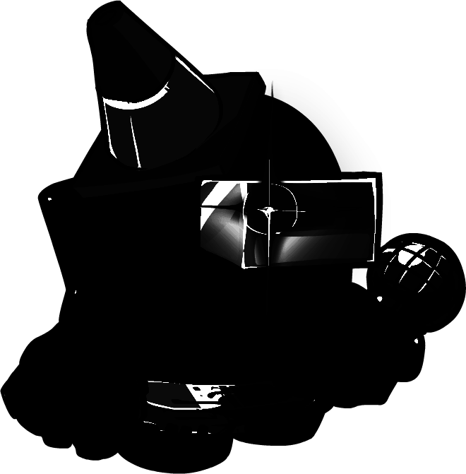FNF The End Black Imposter By 205tob On DeviantArt fnf the end black imposter by 205tob on deviantart