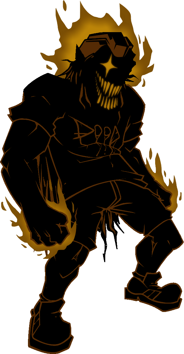 FNF Nightmare Mode Poop Warrior By 205tob On DeviantArt fnf-nightmare-mode-poop-warrior-by-205tob-on-deviantart