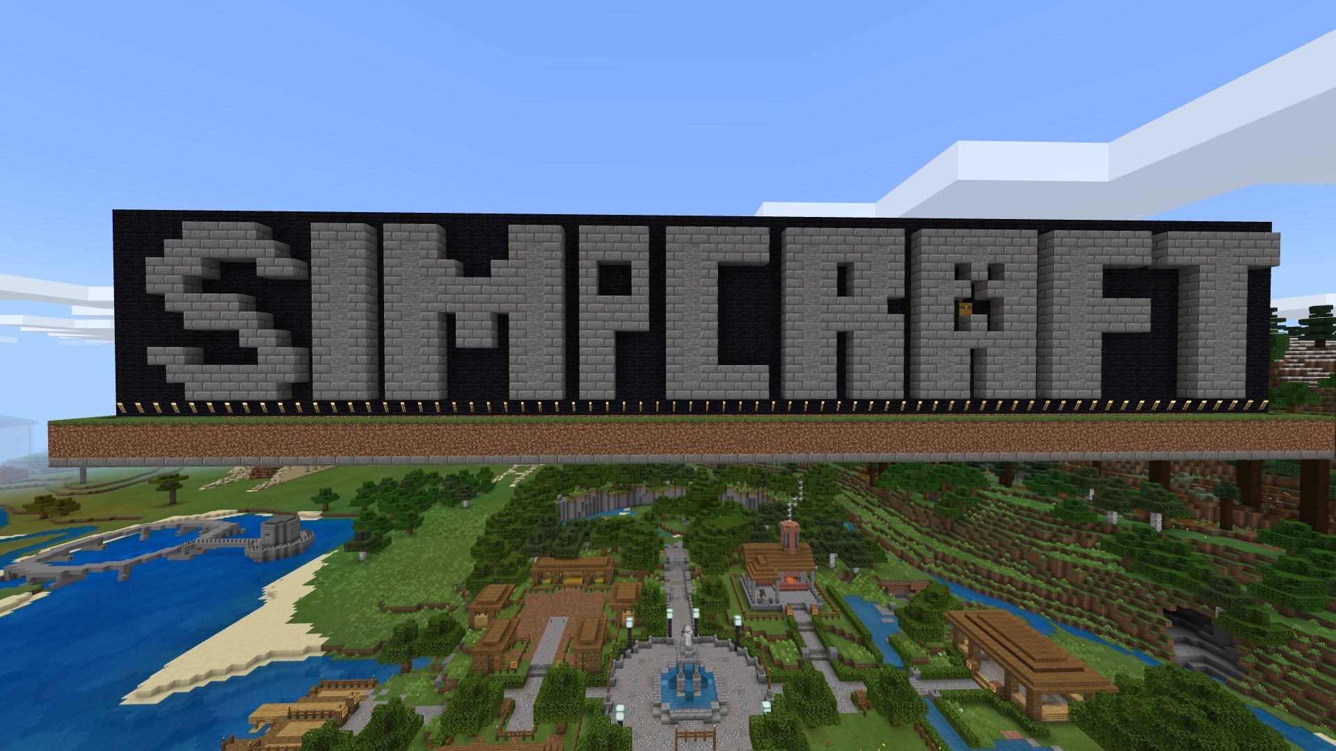 Minecraft Simping SIMPcraft! by SuperMario10088 on DeviantArt