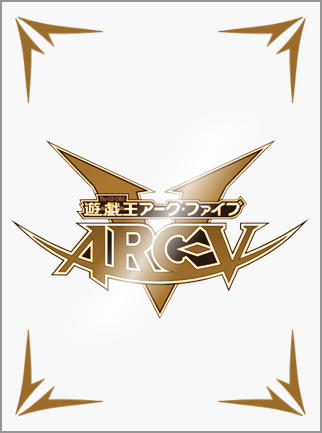 yugioh arc v card sleeves ARC-V Astrograph Sorcerer/Pendulum Evolution 55pcs YGO - Card Sleeves -