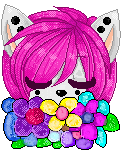 [ VENUS K. CAT ] - .:PixelArt:.