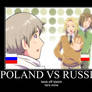 poland vs russia