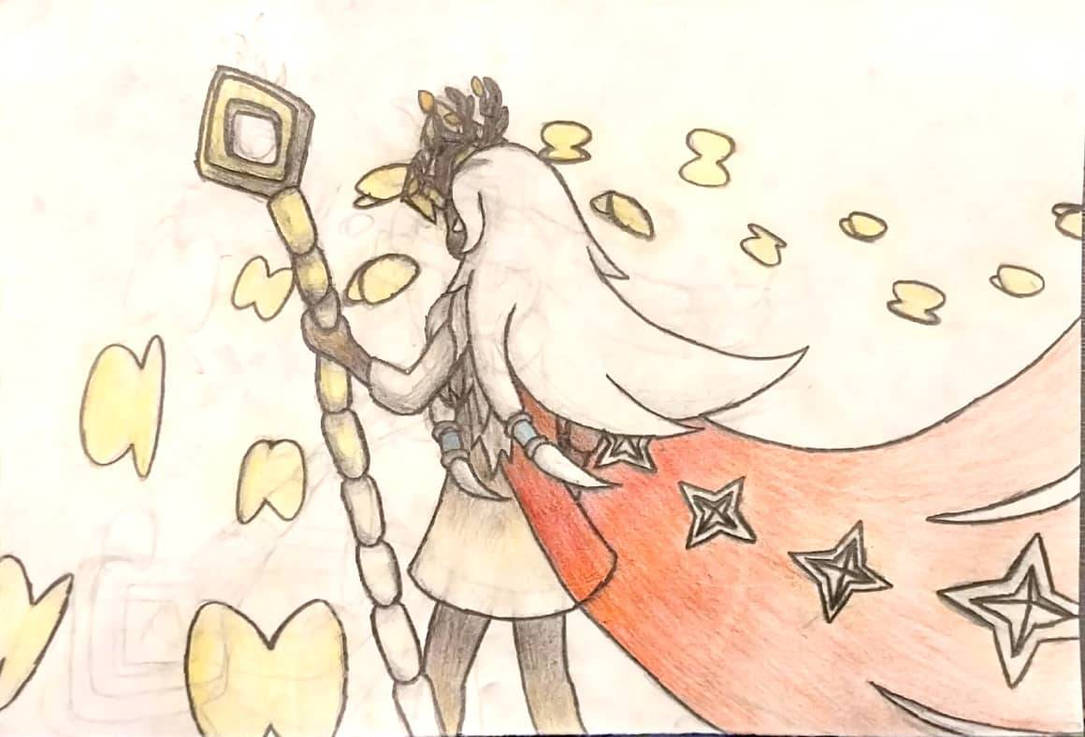 Rora by Glitchie69 on DeviantArt