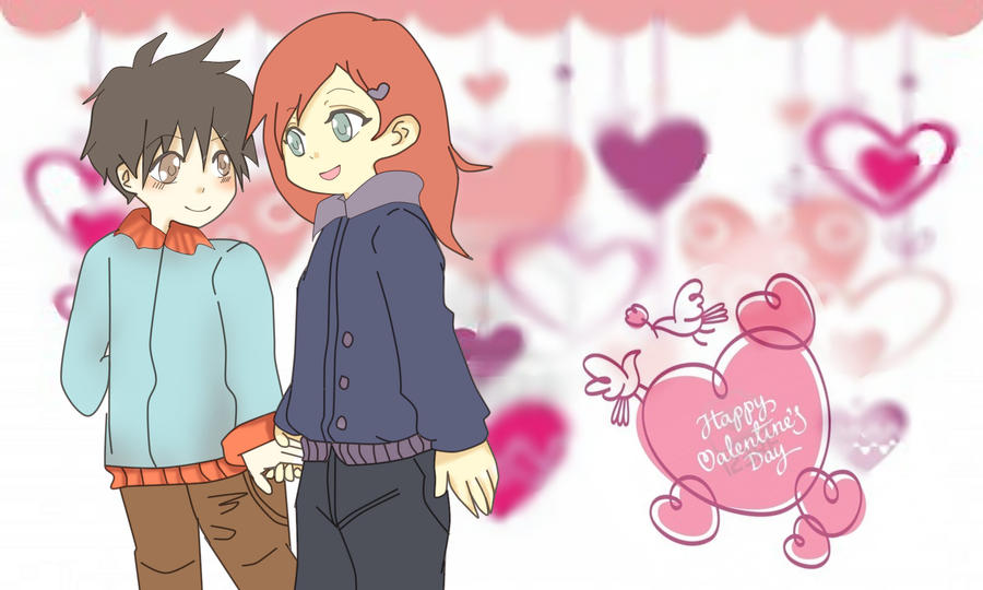 Revin forever by steffanny on DeviantArt