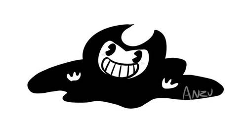 Melty Bendy