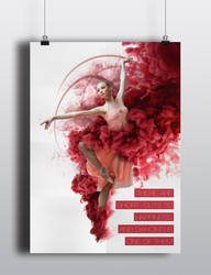 ballet poster