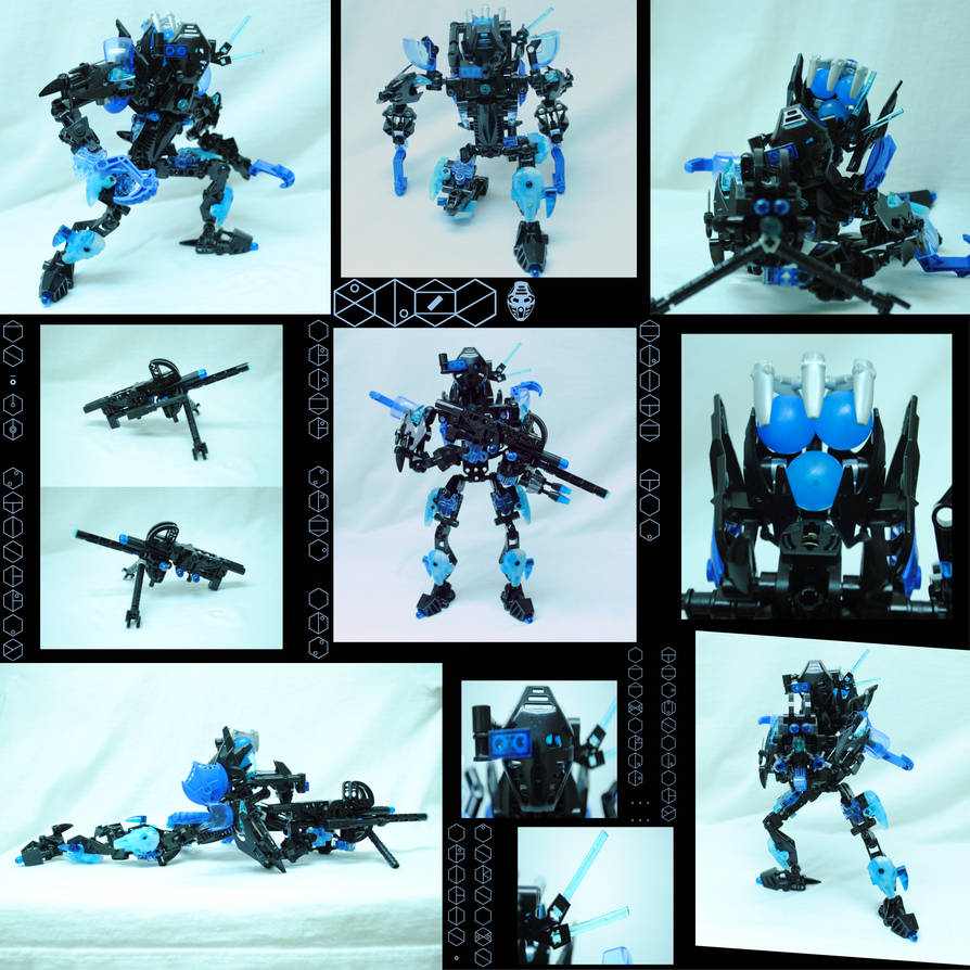 Vlez SUBaQUA by Uikri Vlez SUBaQUA by Uikri