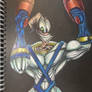 Earthworm Jim Completed finally (my eyes rolling)