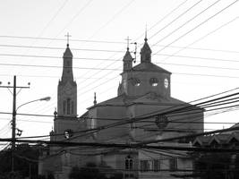 Castro, Chiloe