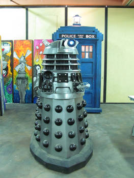 Dalek 1