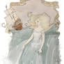 Den Lille Havfrue (The Little Mermaid)
